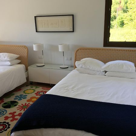 Penzion Casa Rural Balerdi Azcárate Exteriér fotografie